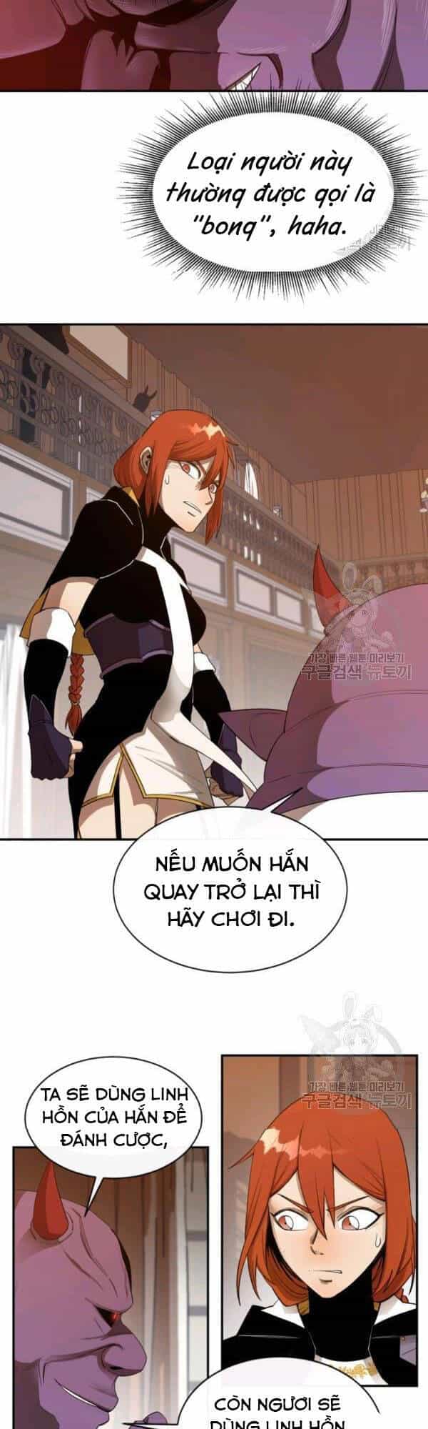 Tôi Càng Ăn Càng Trở Nên Mạnh Mẽ - Chương 24 - ảnh 38