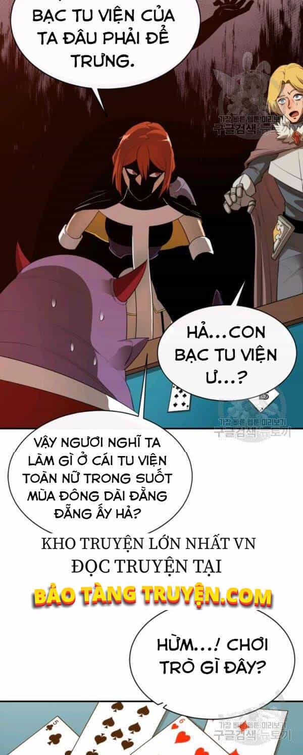 Tôi Càng Ăn Càng Trở Nên Mạnh Mẽ - Chương 24 - ảnh 41