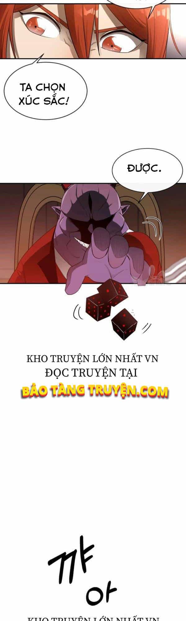 Tôi Càng Ăn Càng Trở Nên Mạnh Mẽ - Chương 24 - ảnh 43
