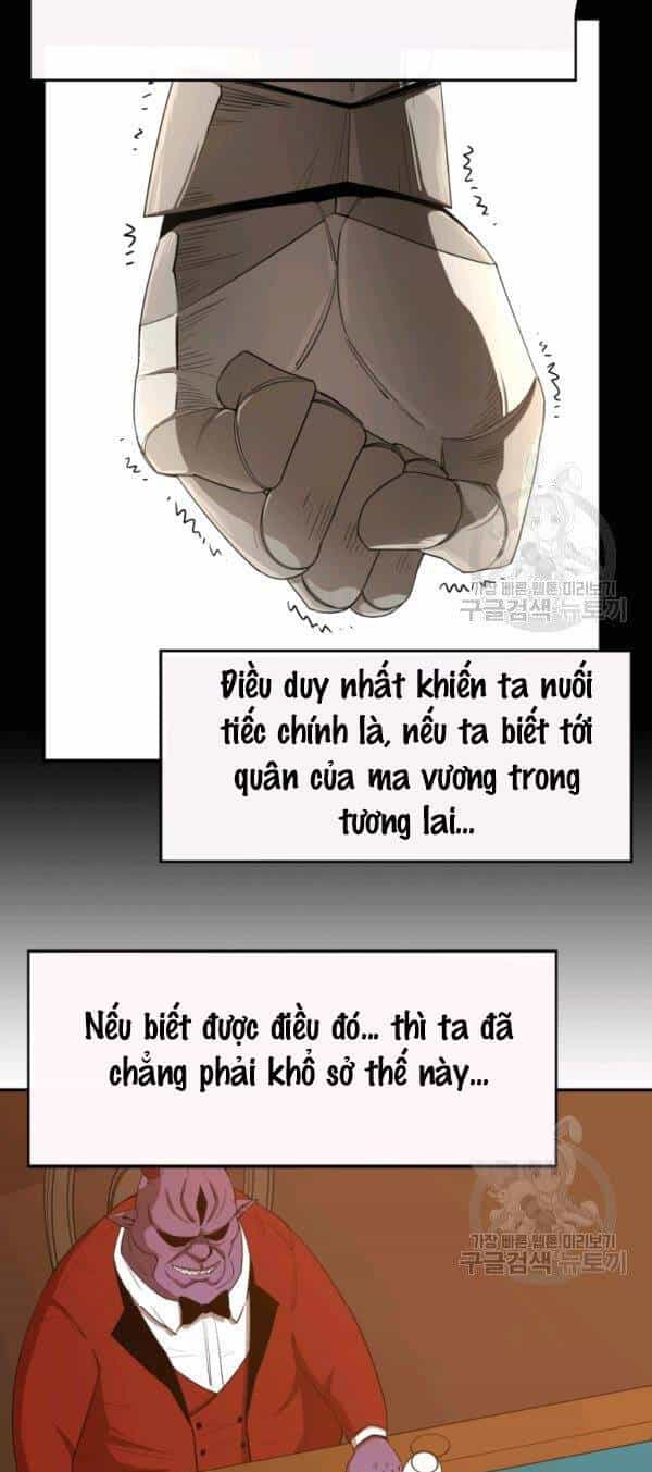Tôi Càng Ăn Càng Trở Nên Mạnh Mẽ - Chương 24 - ảnh 7