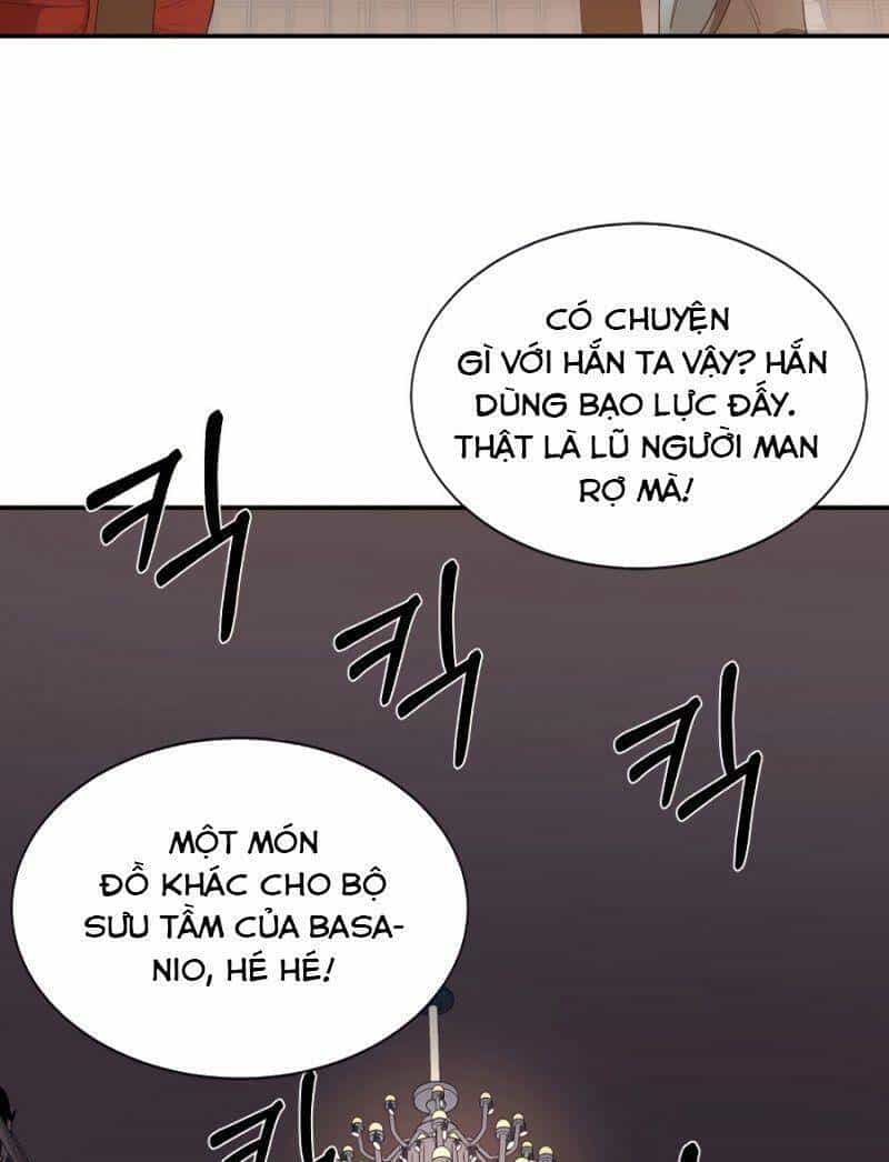 Tôi Càng Ăn Càng Trở Nên Mạnh Mẽ - Chương 25 - ảnh 13