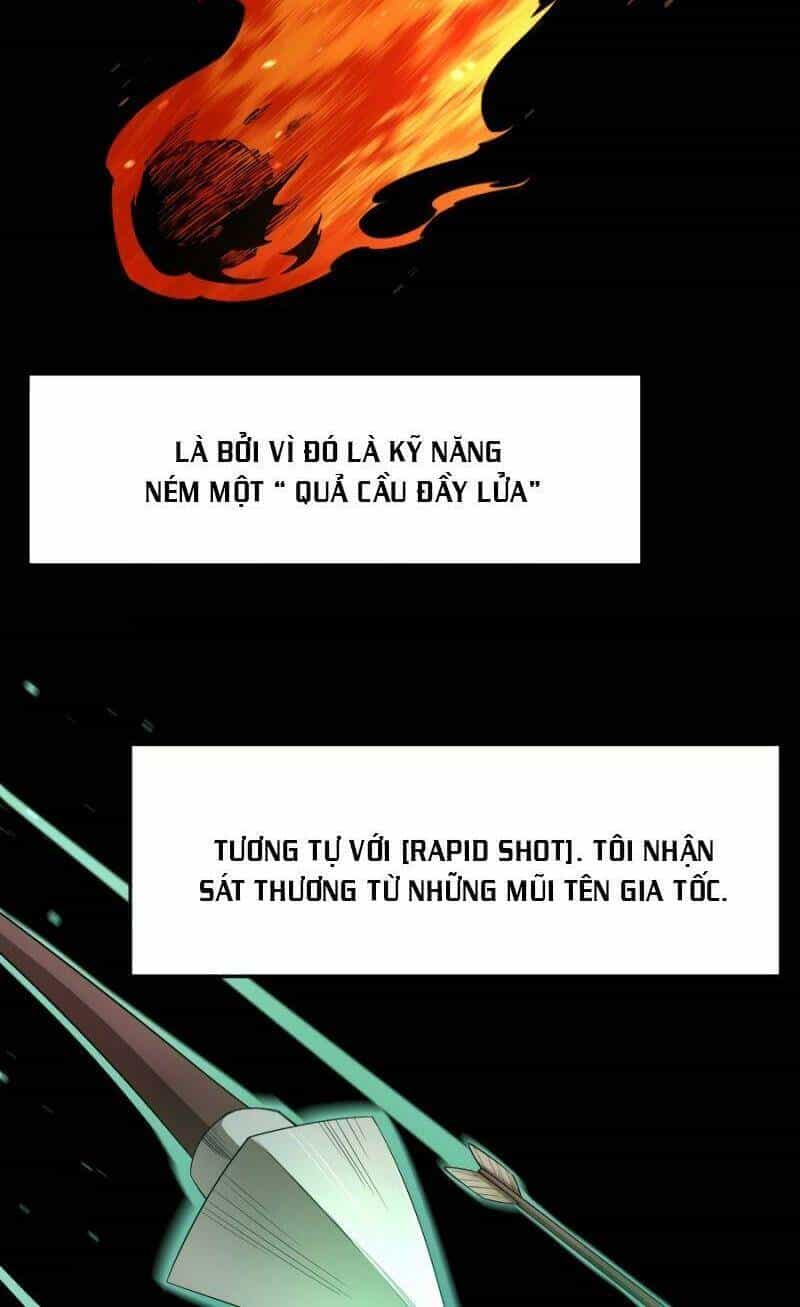 Tôi Càng Ăn Càng Trở Nên Mạnh Mẽ - Chương 25 - ảnh 38