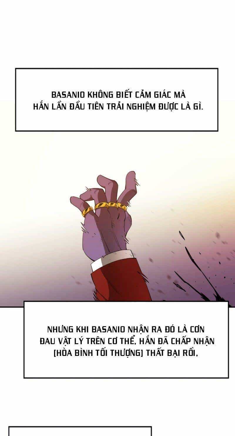 Tôi Càng Ăn Càng Trở Nên Mạnh Mẽ - Chương 25 - ảnh 45