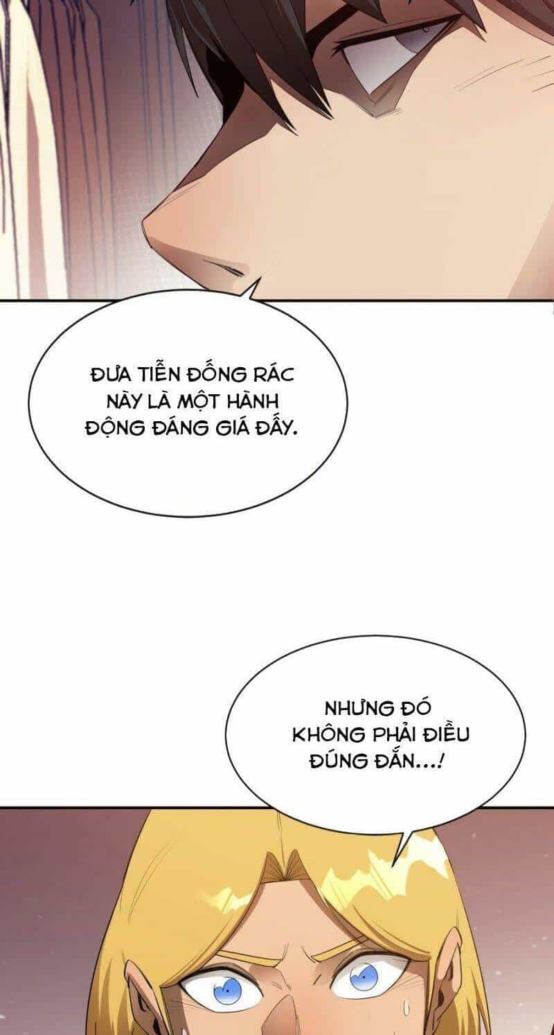 Tôi Càng Ăn Càng Trở Nên Mạnh Mẽ - Chương 25 - ảnh 58