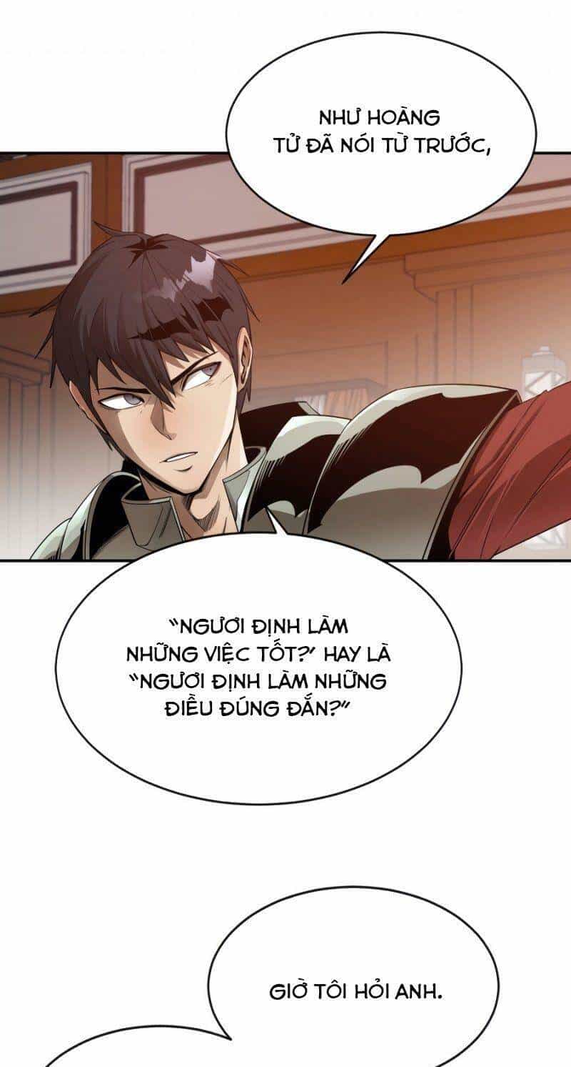 Tôi Càng Ăn Càng Trở Nên Mạnh Mẽ - Chương 25 - ảnh 61