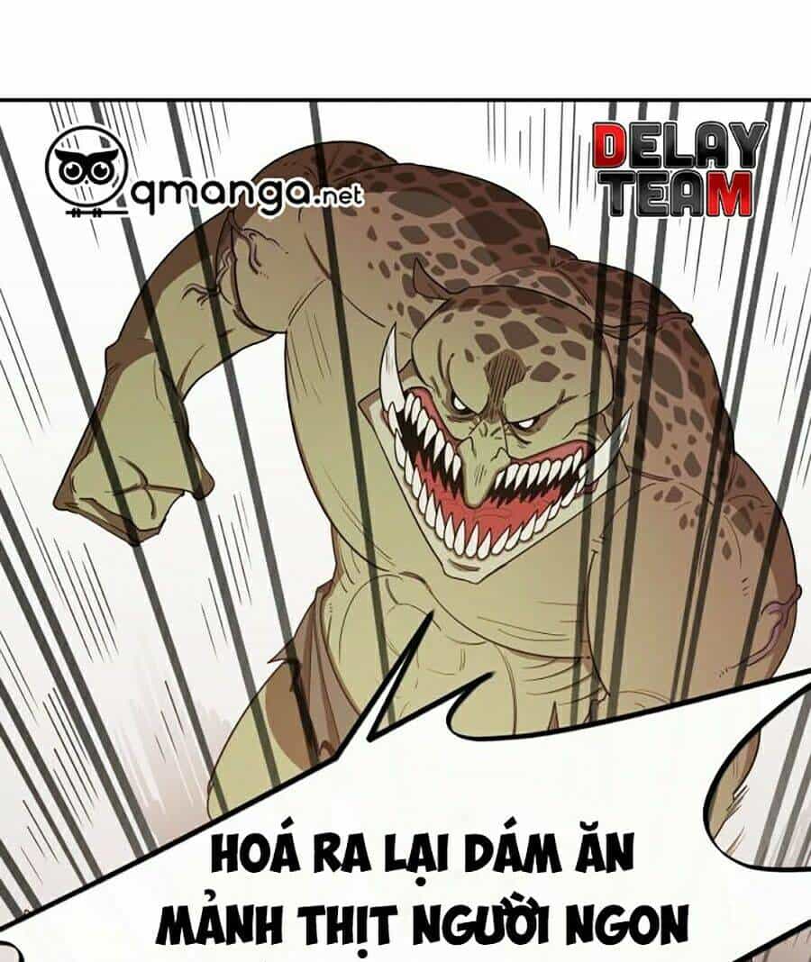 Tôi Càng Ăn Càng Trở Nên Mạnh Mẽ - Chương 3 - ảnh 10