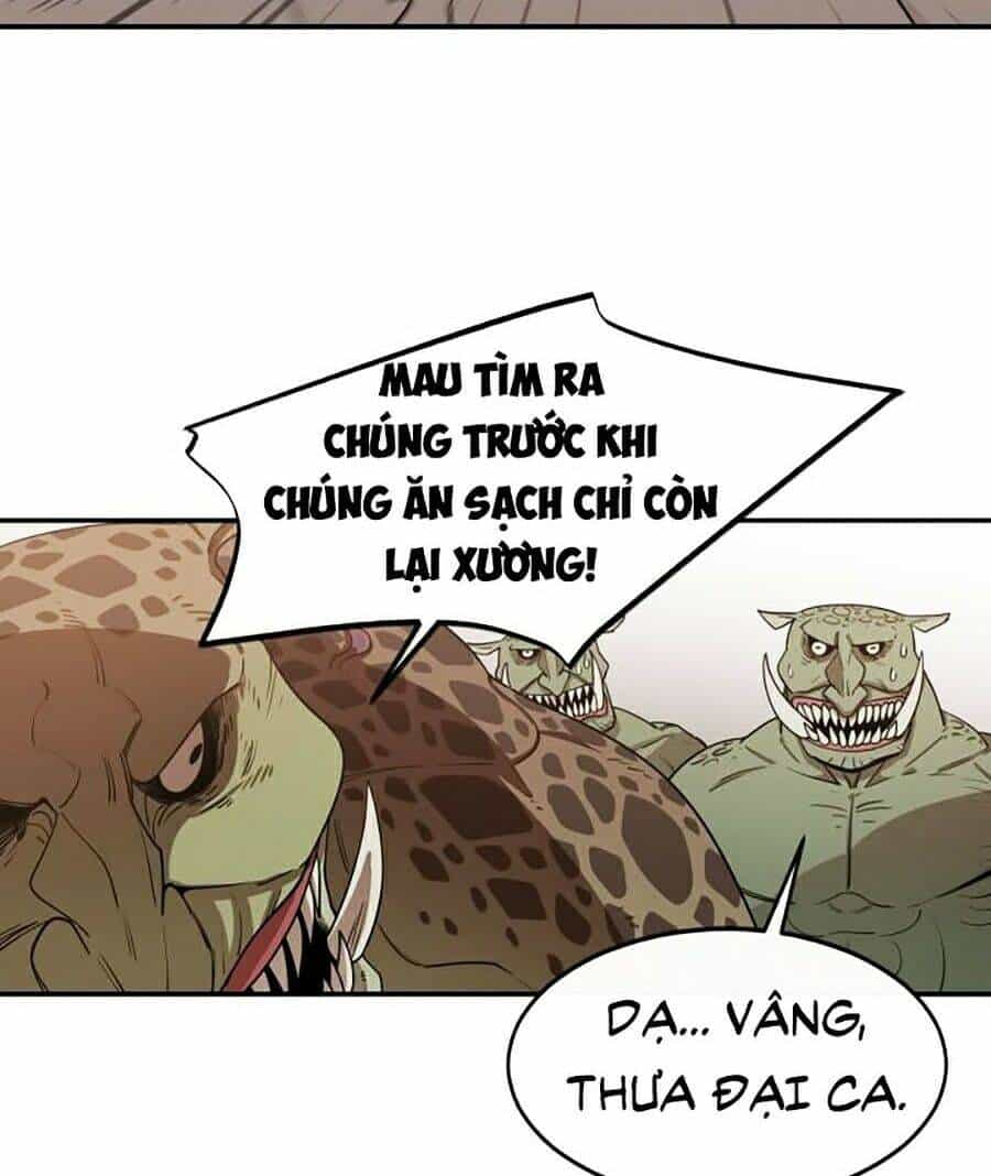 Tôi Càng Ăn Càng Trở Nên Mạnh Mẽ - Chương 3 - ảnh 12