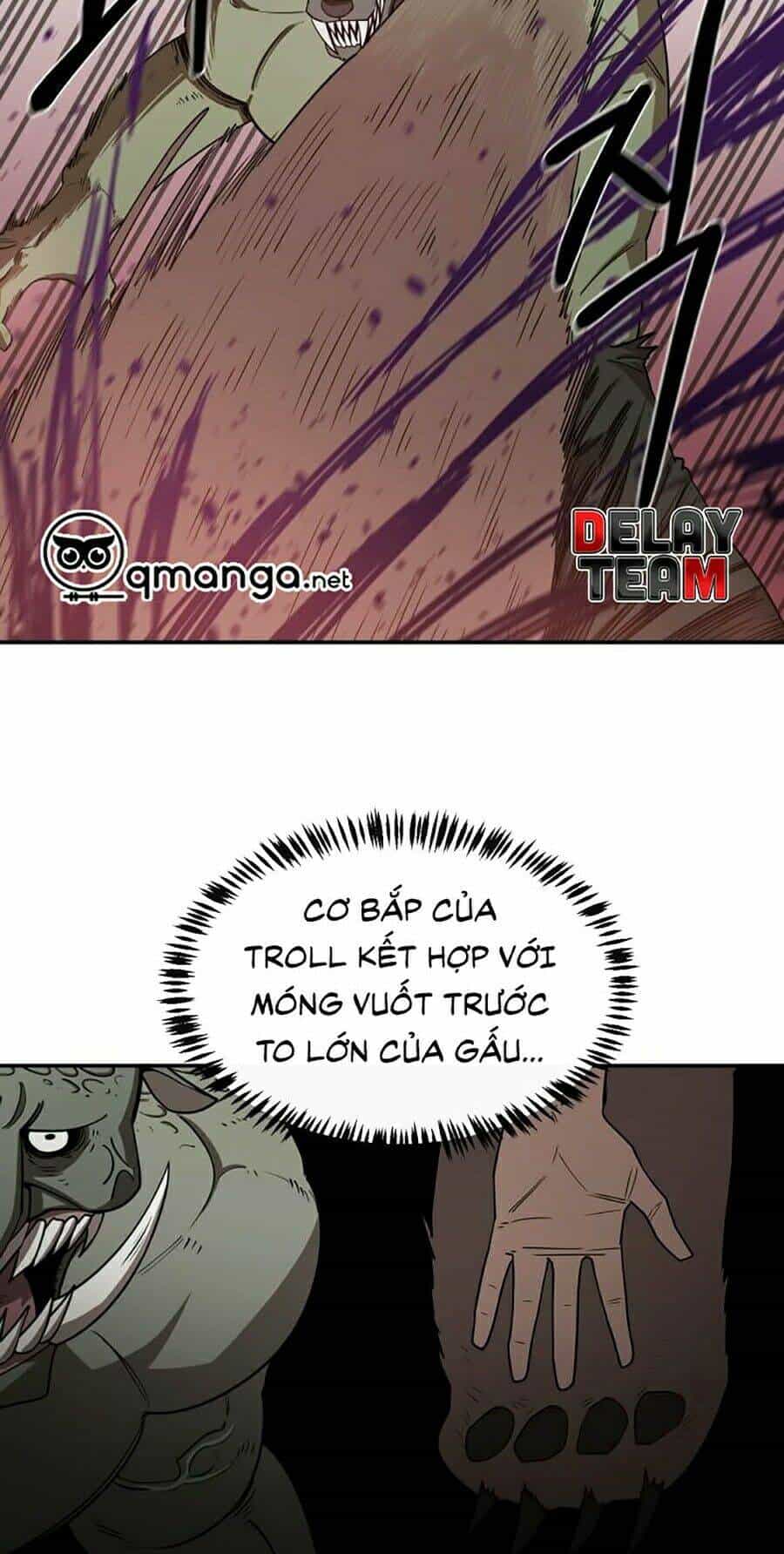 Tôi Càng Ăn Càng Trở Nên Mạnh Mẽ - Chương 3 - ảnh 28