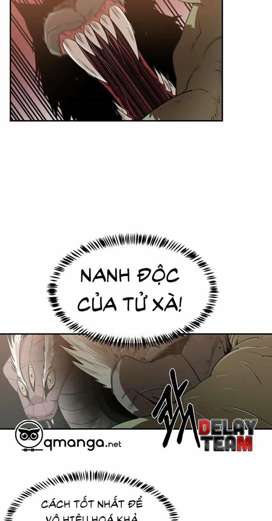 Tôi Càng Ăn Càng Trở Nên Mạnh Mẽ - Chương 3 - ảnh 34