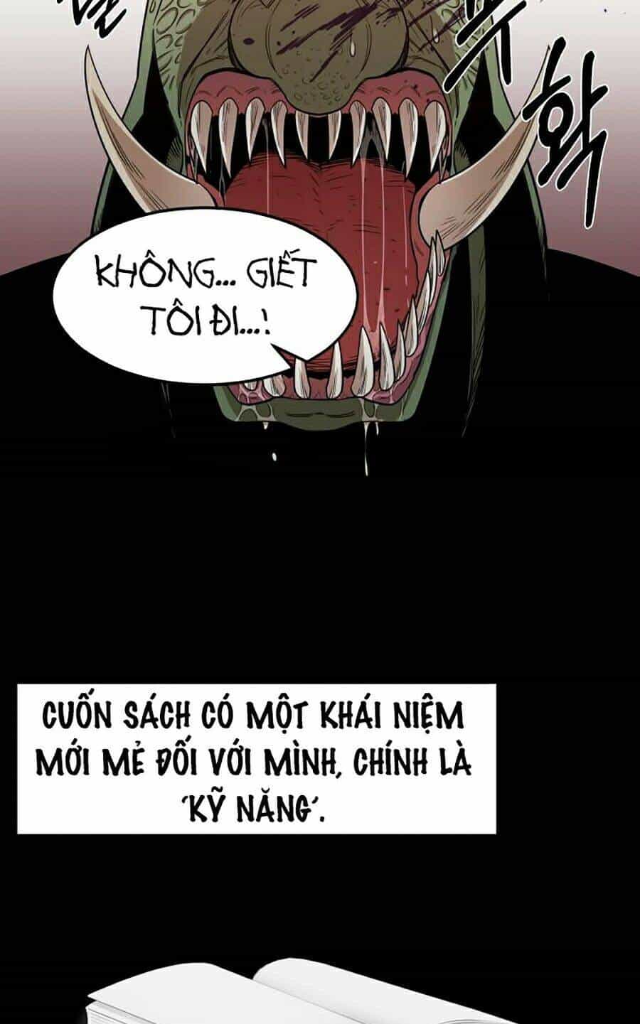 Tôi Càng Ăn Càng Trở Nên Mạnh Mẽ - Chương 3 - ảnh 42