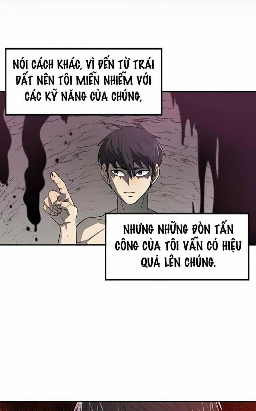 Tôi Càng Ăn Càng Trở Nên Mạnh Mẽ - Chương 3 - ảnh 52