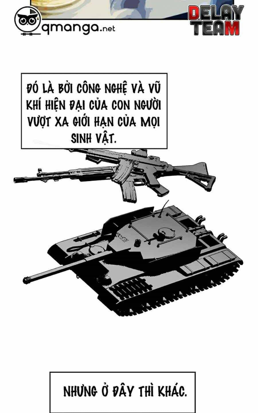 Tôi Càng Ăn Càng Trở Nên Mạnh Mẽ - Chương 3 - ảnh 55