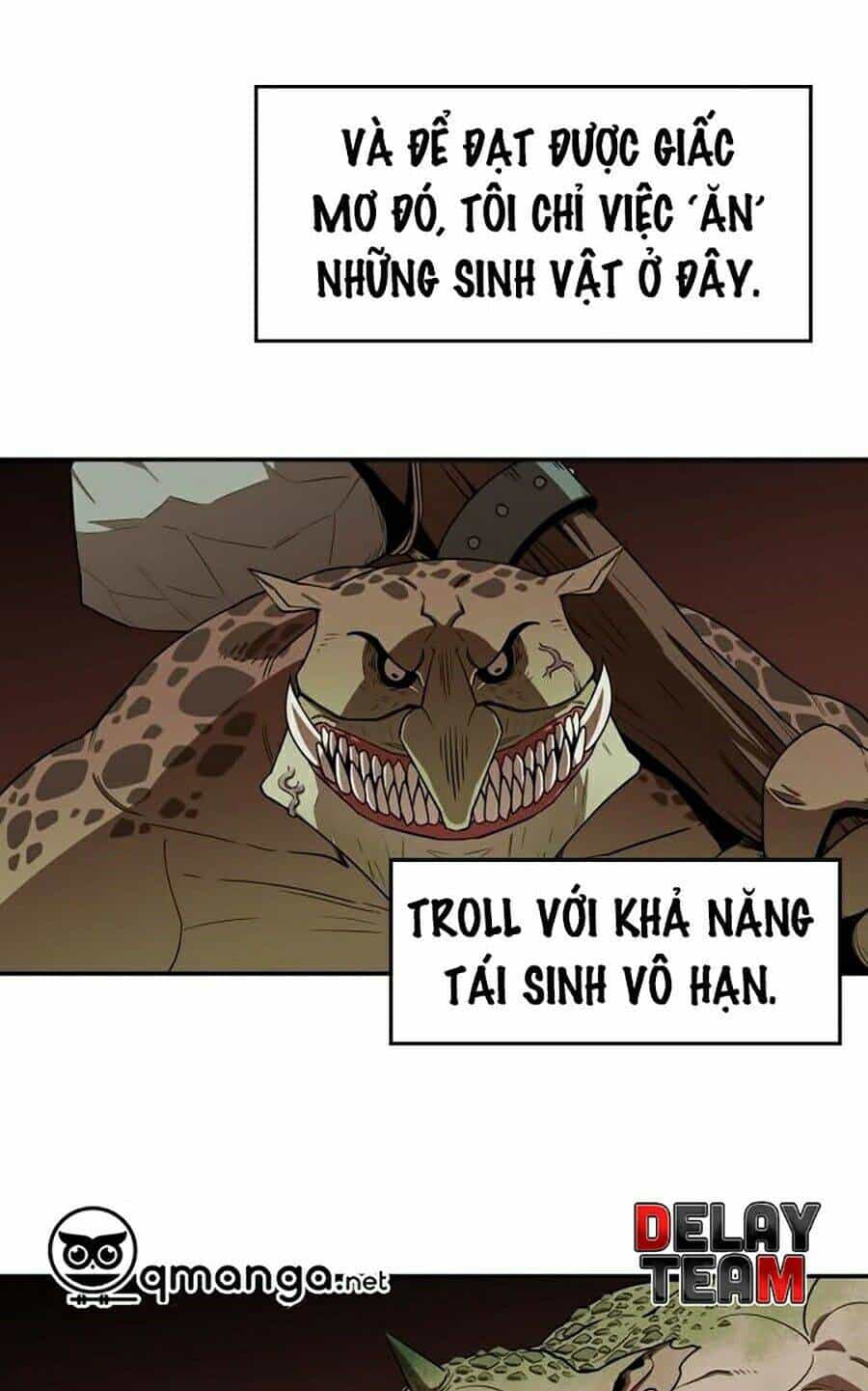 Tôi Càng Ăn Càng Trở Nên Mạnh Mẽ - Chương 3 - ảnh 59