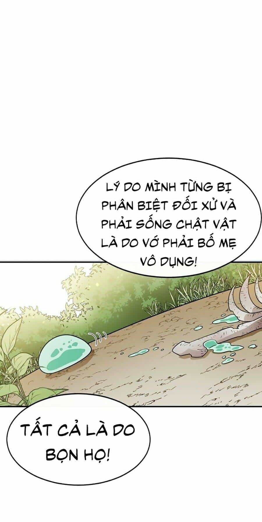 Tôi Càng Ăn Càng Trở Nên Mạnh Mẽ - Chương 3 - ảnh 77