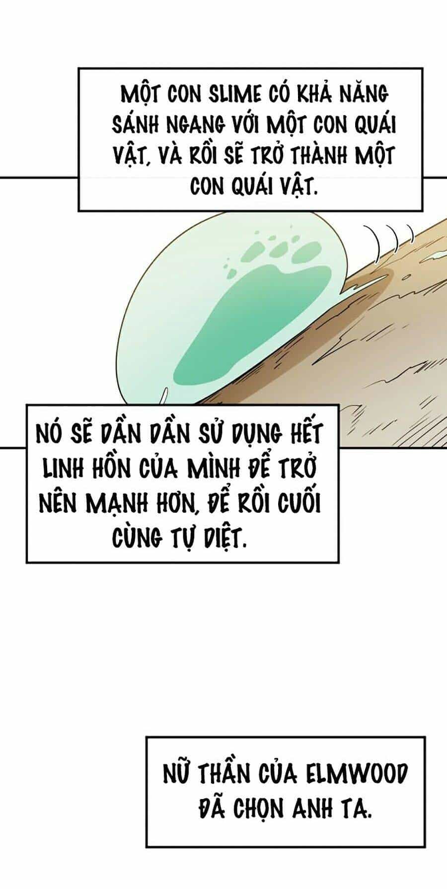 Tôi Càng Ăn Càng Trở Nên Mạnh Mẽ - Chương 3 - ảnh 78