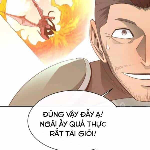 Tôi Càng Ăn Càng Trở Nên Mạnh Mẽ - Chương 35 - ảnh 16