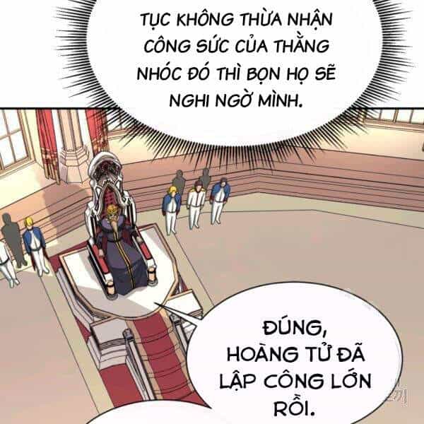 Tôi Càng Ăn Càng Trở Nên Mạnh Mẽ - Chương 35 - ảnh 24