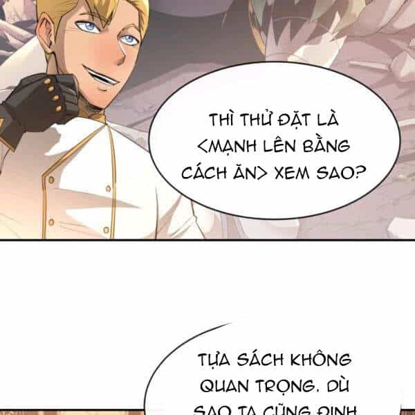 Tôi Càng Ăn Càng Trở Nên Mạnh Mẽ - Chương 37 - ảnh 18