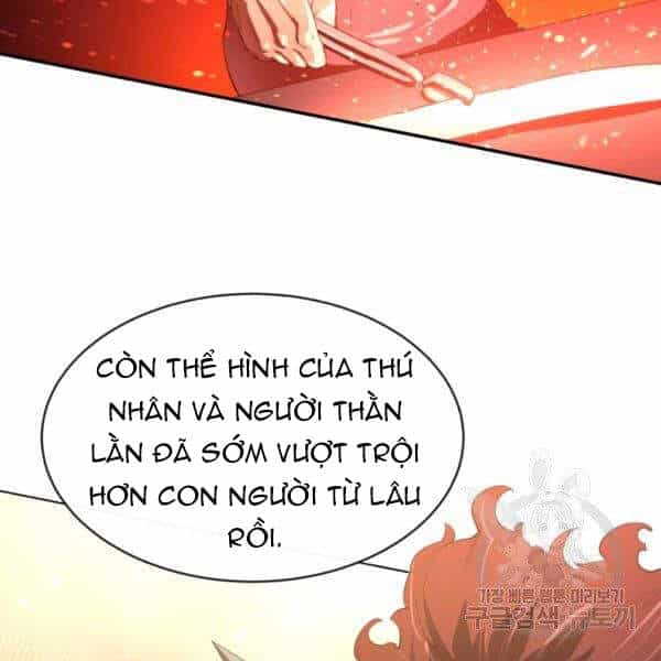 Tôi Càng Ăn Càng Trở Nên Mạnh Mẽ - Chương 37 - ảnh 37