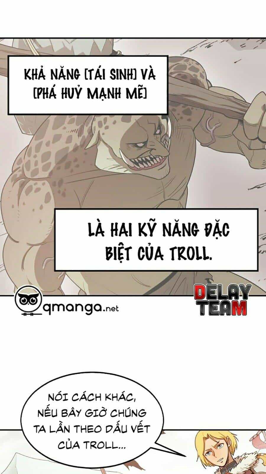 Tôi Càng Ăn Càng Trở Nên Mạnh Mẽ - Chương 4 - ảnh 15