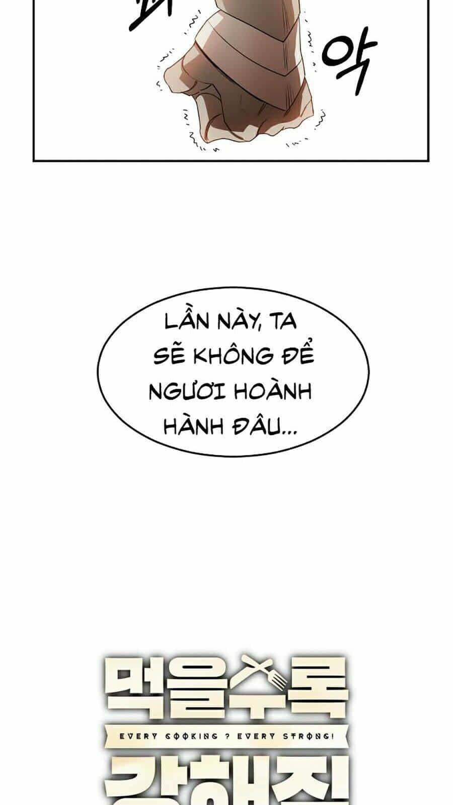 Tôi Càng Ăn Càng Trở Nên Mạnh Mẽ - Chương 4 - ảnh 17