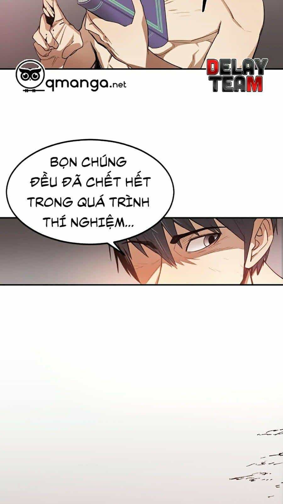 Tôi Càng Ăn Càng Trở Nên Mạnh Mẽ - Chương 4 - ảnh 20