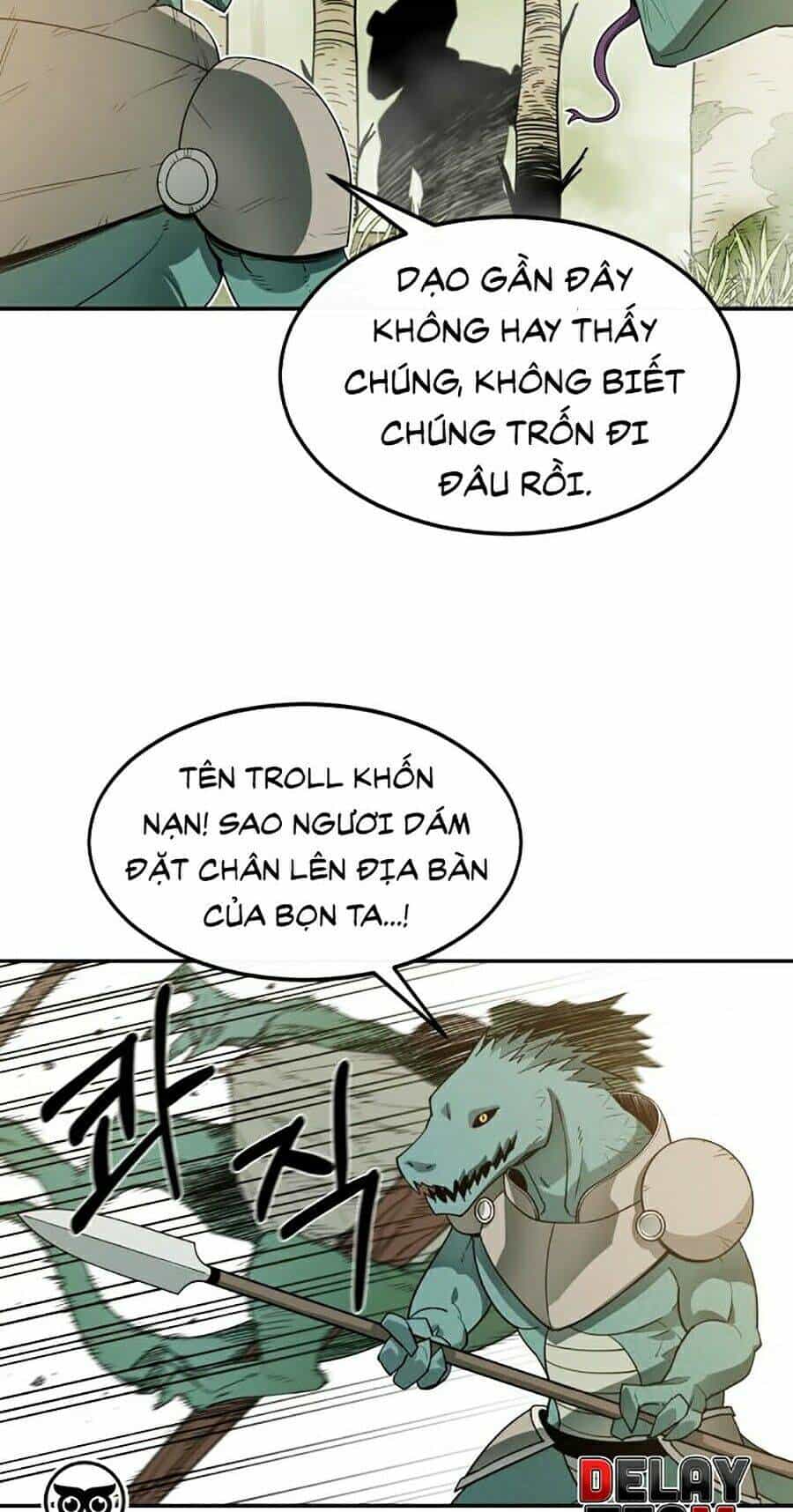 Tôi Càng Ăn Càng Trở Nên Mạnh Mẽ - Chương 4 - ảnh 38