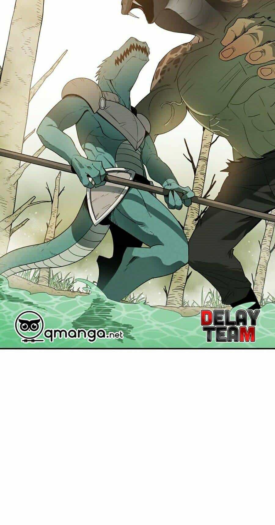 Tôi Càng Ăn Càng Trở Nên Mạnh Mẽ - Chương 4 - ảnh 40