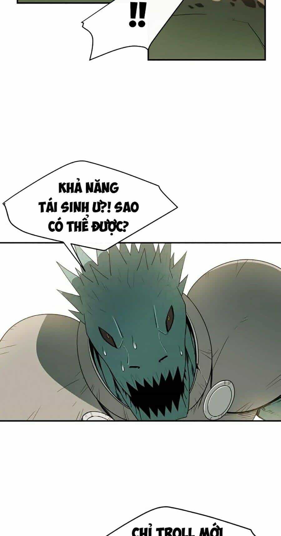 Tôi Càng Ăn Càng Trở Nên Mạnh Mẽ - Chương 4 - ảnh 47