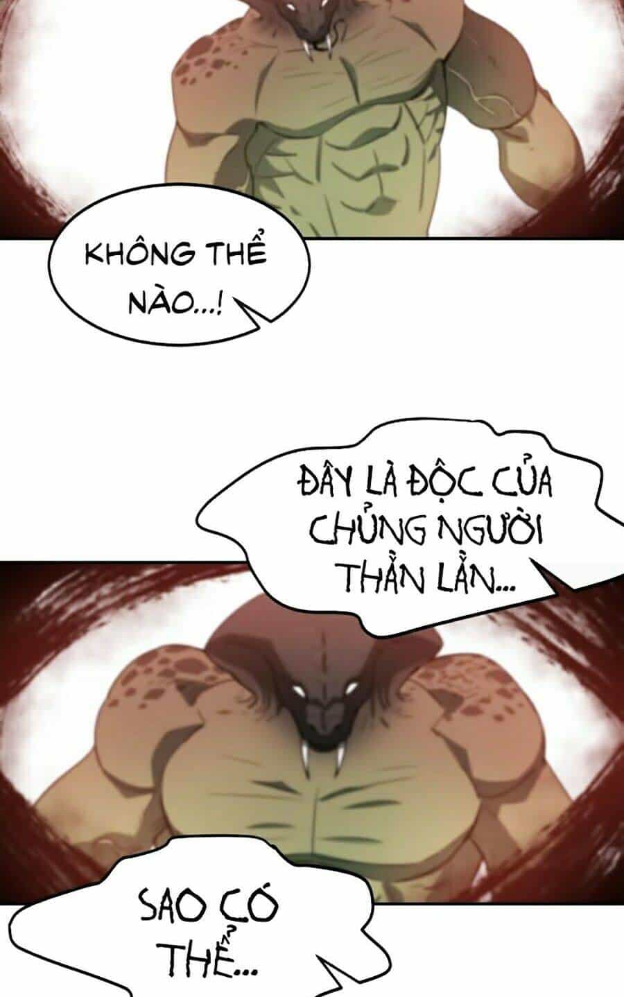 Tôi Càng Ăn Càng Trở Nên Mạnh Mẽ - Chương 4 - ảnh 50