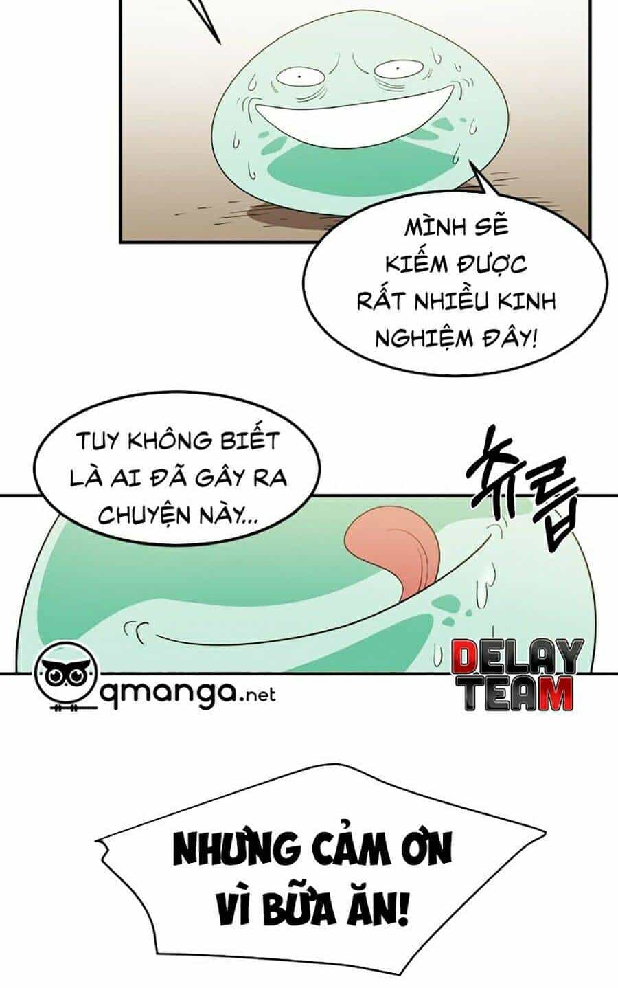 Tôi Càng Ăn Càng Trở Nên Mạnh Mẽ - Chương 4 - ảnh 64