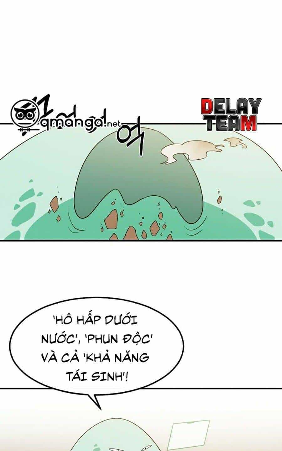 Tôi Càng Ăn Càng Trở Nên Mạnh Mẽ - Chương 4 - ảnh 67
