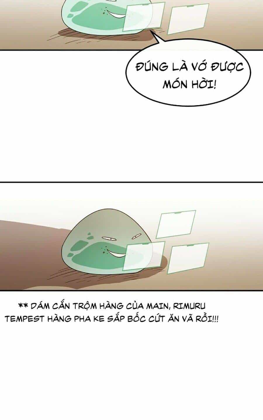 Tôi Càng Ăn Càng Trở Nên Mạnh Mẽ - Chương 4 - ảnh 68