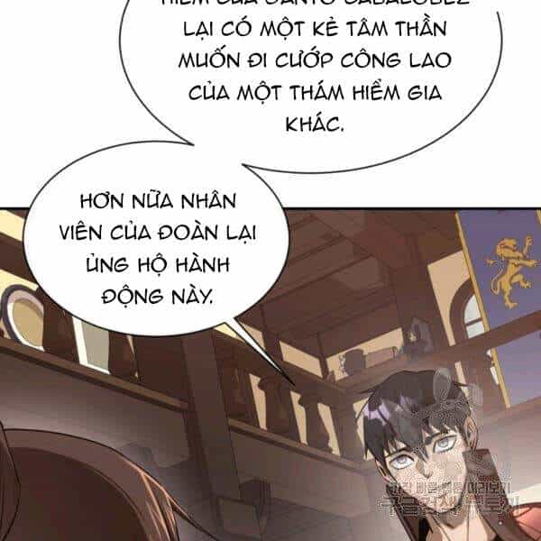 Tôi Càng Ăn Càng Trở Nên Mạnh Mẽ - Chương 43 - ảnh 9