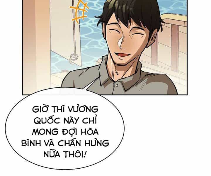 Tôi Càng Ăn Càng Trở Nên Mạnh Mẽ - Chương 49 - ảnh 12