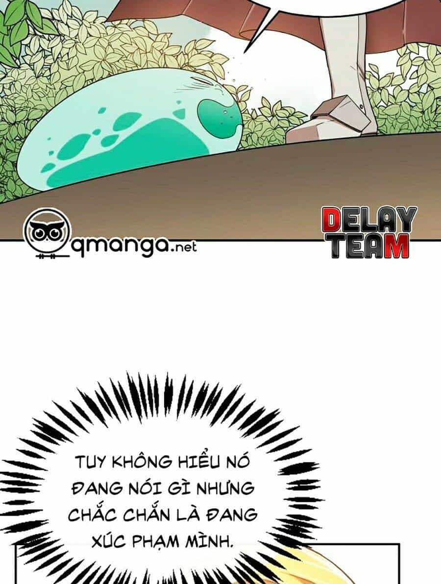 Tôi Càng Ăn Càng Trở Nên Mạnh Mẽ - Chương 5 - ảnh 15