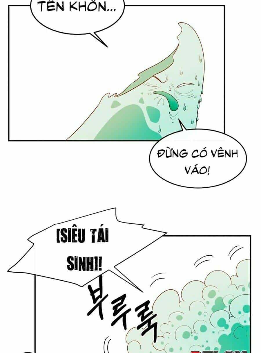 Tôi Càng Ăn Càng Trở Nên Mạnh Mẽ - Chương 5 - ảnh 33