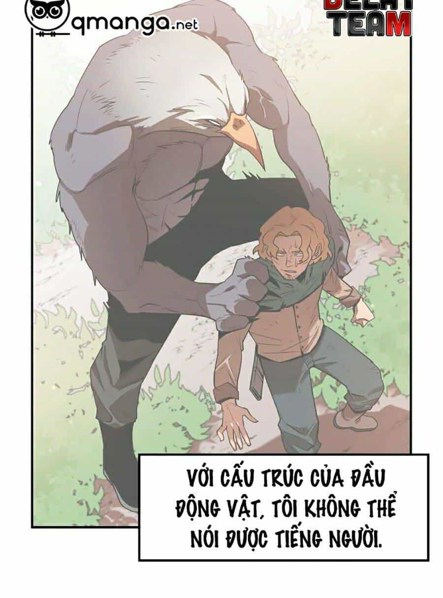 Tôi Càng Ăn Càng Trở Nên Mạnh Mẽ - Chương 5 - ảnh 50