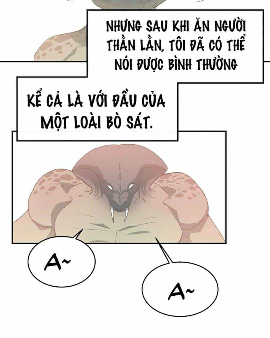 Tôi Càng Ăn Càng Trở Nên Mạnh Mẽ - Chương 5 - ảnh 52