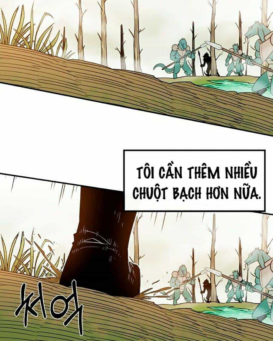 Tôi Càng Ăn Càng Trở Nên Mạnh Mẽ - Chương 5 - ảnh 54
