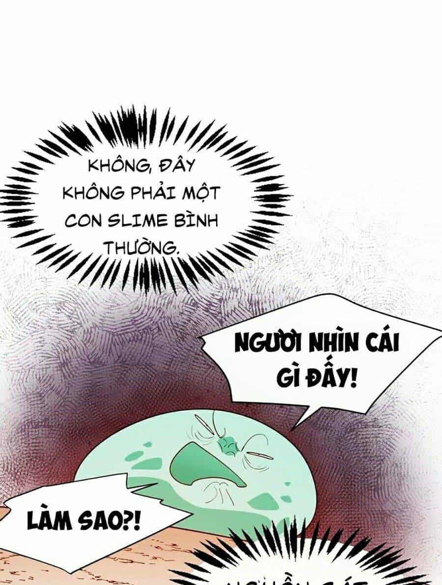 Tôi Càng Ăn Càng Trở Nên Mạnh Mẽ - Chương 5 - ảnh 9