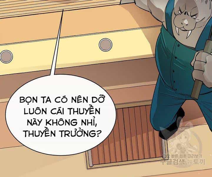 Tôi Càng Ăn Càng Trở Nên Mạnh Mẽ - Chương 51 - ảnh 32