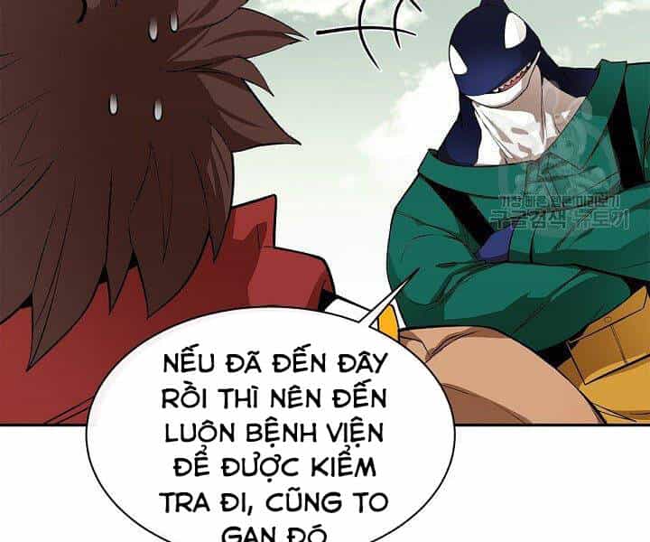 Tôi Càng Ăn Càng Trở Nên Mạnh Mẽ - Chương 51 - ảnh 38