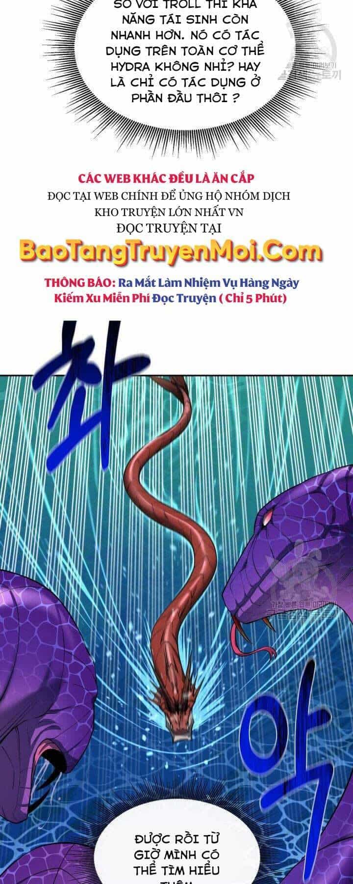 Tôi Càng Ăn Càng Trở Nên Mạnh Mẽ - Chương 56 - ảnh 10