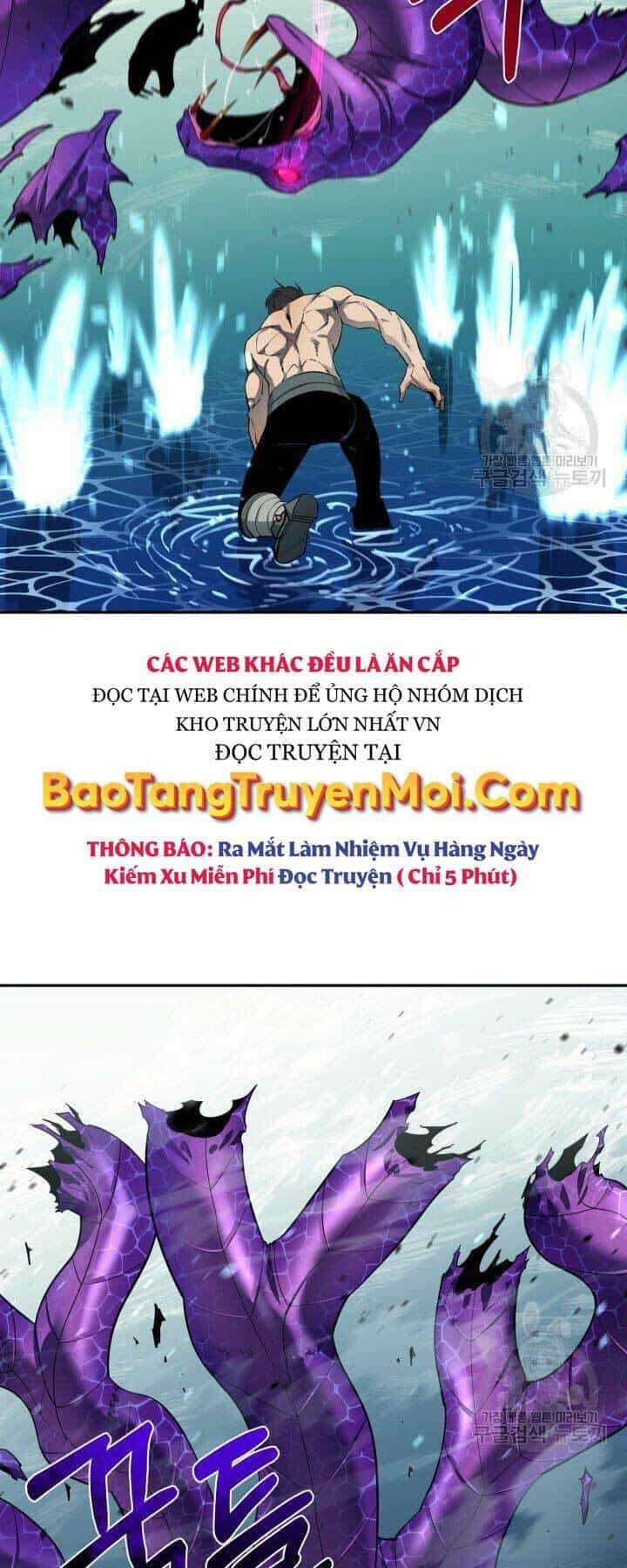 Tôi Càng Ăn Càng Trở Nên Mạnh Mẽ - Chương 56 - ảnh 31