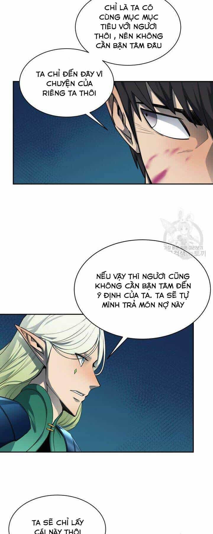 Tôi Càng Ăn Càng Trở Nên Mạnh Mẽ - Chương 56 - ảnh 49