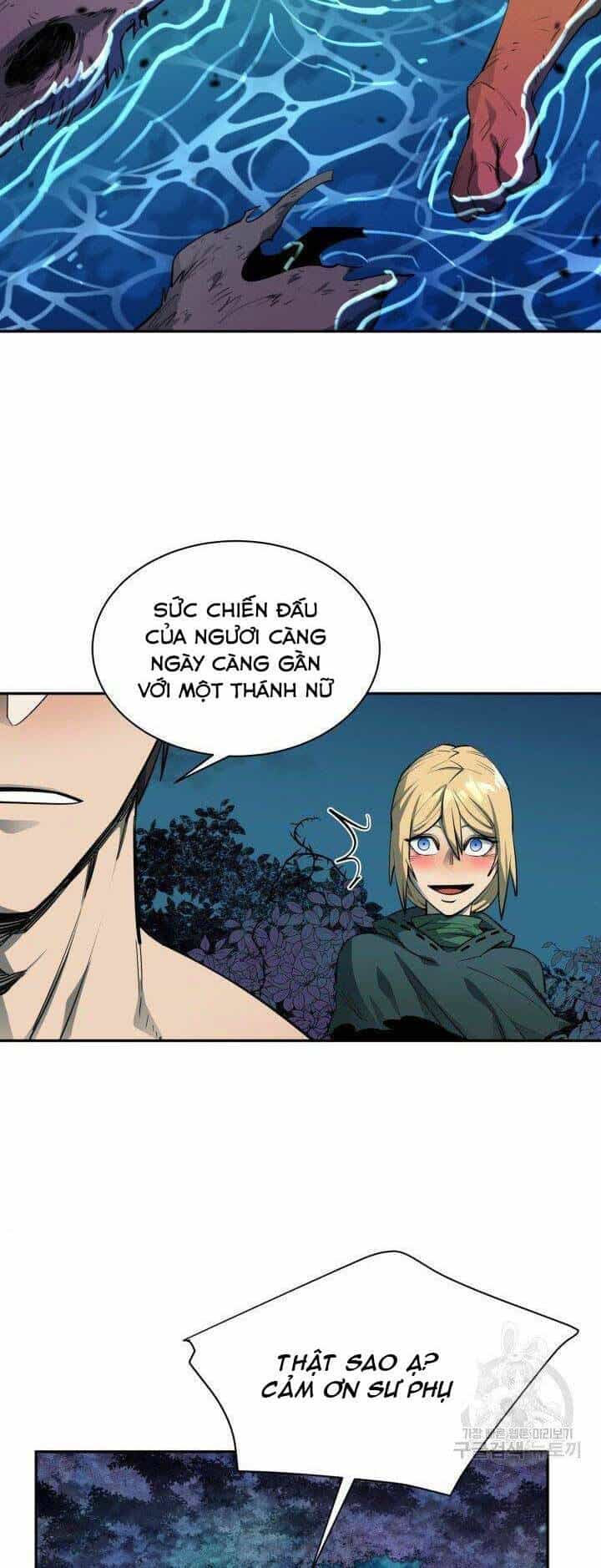 Tôi Càng Ăn Càng Trở Nên Mạnh Mẽ - Chương 56 - ảnh 54