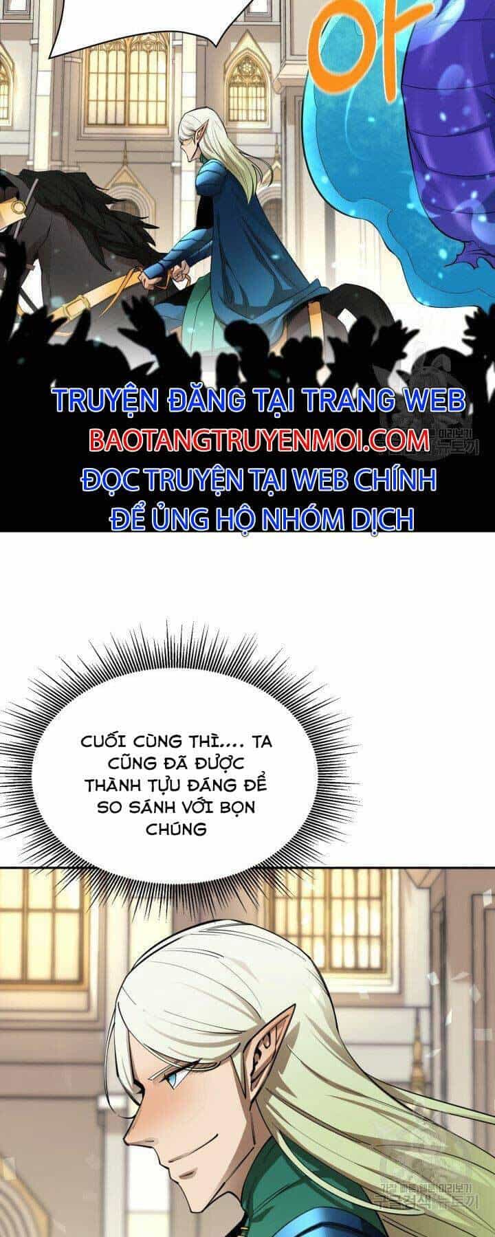 Tôi Càng Ăn Càng Trở Nên Mạnh Mẽ - Chương 56 - ảnh 57