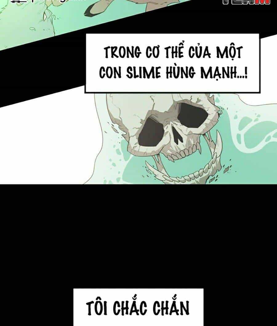 Tôi Càng Ăn Càng Trở Nên Mạnh Mẽ - Chương 6 - ảnh 13