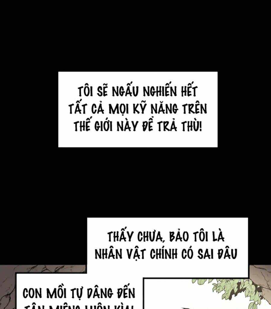 Tôi Càng Ăn Càng Trở Nên Mạnh Mẽ - Chương 6 - ảnh 17